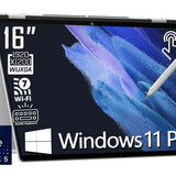 HP OmniBook 7 Flip 16-Inch Intel Core Ultra 5 2-in-1 Laptop