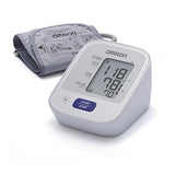 Tensiomètre électronique au bras Omron M2 Classic