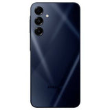 Samsung Galaxy A16 Black 6.7-Inch Smartphone 128 GB
