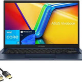 ASUS Vivobook 15 15.6" FHD Laptop – Intel Core i5-1235U, 16GB RAM, 512GB SSD