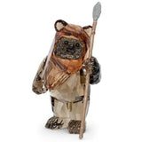 Swarovski Star Wars Ewok Wicket