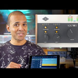 Universal Audio Volt 276 USB-C Audio Interface