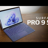 Microsoft Surface Pro 9 - SQ3, 5G, 16GB RAM, 256GB SSD