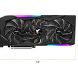 GIGABYTE Aorus Radeon RX 6800 Graphic Card 16 GB GDDR6
