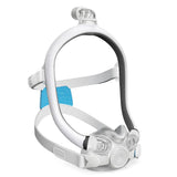 Masque facial CPAP Resmed AirTouch F30i - Coussin taille L