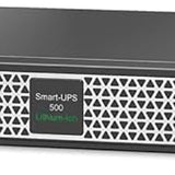 APC 500VA Smart-Ups Rackmount 1U Lithium-Ion 120V
