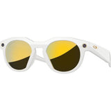 Oakley META AI HSTN Sunglasses One Size Prizm Polarized