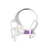 Masque nasal ResMed AirFit N20 avec harnais, taille M 63501