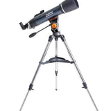 Celestron Astromaster 102AZ Refractor Telescope