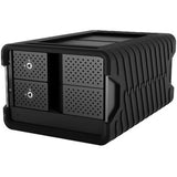 Glyph Blackbox PRO RAID 32TB Desktop Drive USB-C BBPR32000RAID
