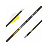 Gold Tip Kinetic Pierce Platinum Arrows 300, Pack of 6