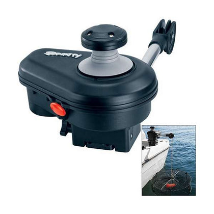 SCOTTY 2500 Electric Trap Pot Line Puller