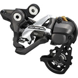 Dérailleur arrière Shimano Saint RD-M820 10 vitesses SS, taille unique