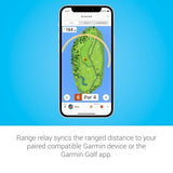 Garmin Approach Z30 Laser Golf Rangefinder 010-02950-00