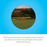 Garmin Approach Z30 Laser Golf Rangefinder 010-02950-00