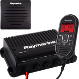 RAYMARINE E70493 Radio VHF Ray 91 avec AIS