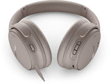 Bose QuietComfort 884367-1100 Headphones Sandstone