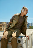 Bose QuietComfort 884367-1100 Headphones Sandstone