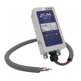 ICM Controls ICM870 Soft Start 16A with Over-Current Protection Pack of 1