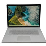 Microsoft Surface Book 2, 15" Intel Core i7, 256GB SSD, 16GB RAM