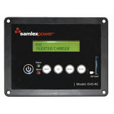 SAMLEX Evo-rc Remote Control for Evo Series Inverter/Chargers