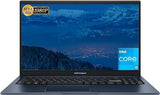 ASUS Vivobook 15 15.6" FHD Laptop – Intel Core i5-1235U, 16GB RAM, 512GB SSD