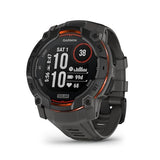 Garmin Instinct 3 Solar GPS Watch 50mm 010-02935-00