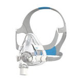 Masque facial ResMed AirFit F20, taille moyenne, 63401