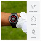 Garmin Approach S50 GPS Golf Smartwatch Black 010-03010-00