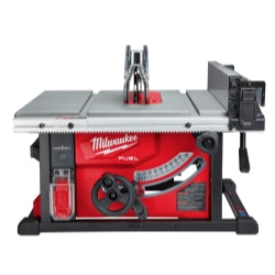 Milwaukee M18 FUEL 8-1/4 in. Table Saw 5/8 in Blade