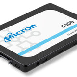 Lenovo 4XB7A17077 SSD 960 GB 2.5" SATA III 3D TLC