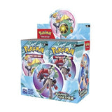 Booster Box Pokémon Sv9 Journey Together