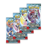 Booster Box Pokémon Sv9 Journey Together