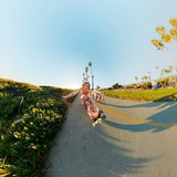 GoPro MAX 360 HD Action Video