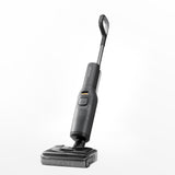 Roborock F25 Cordless Wet-Dry Floor Vacuum, Self-Cleaning, Black