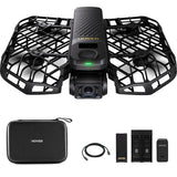 HOVERAir X1 PROMAX Basic Combo Drone Black