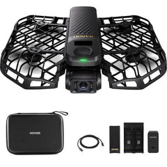 HOVERAir X1 PROMAX Combo Drone