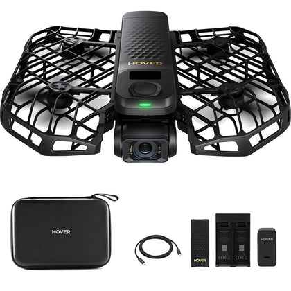 HOVERAir X1 PROMAX Combo Drone