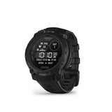 Garmin Instinct 3 Solar Tactical Watch 45mm Black 010-02934-50