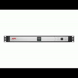 APC 500VA Smart-Ups Rackmount 1U Lithium-Ion 120V