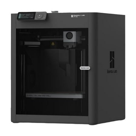 Bambu Lab P1S