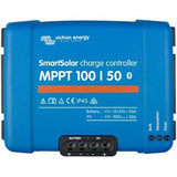 Victron Energy SmartSolar MPPT 100V 50A Charge Controller Blue