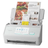 Ricoh Scansnap Ix2500 Document Scanner