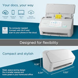 Ricoh Scansnap Ix2500 Document Scanner