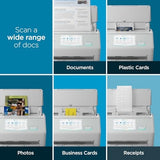 Ricoh Scansnap Ix2500 Document Scanner