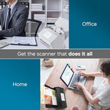Ricoh Scansnap Ix2500 Document Scanner