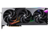MSI GeForce RTX 5070 Vanguard SOC 12GB GDDR7 Video Card