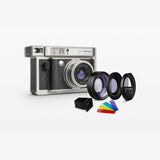 Lomography Lomo Instant Wide Monte Carlo Camera & Lenses