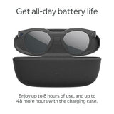Oakley META AI HSTN Sunglasses One Size Prizm Polarized
