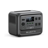 Centrale électrique portable BLUETTI Elite 100 V2, puissance de sortie continue 1800W